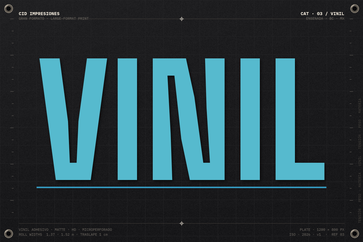 Vinil